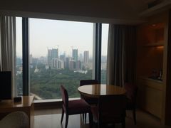 -广州天河合景福朋喜来登酒店