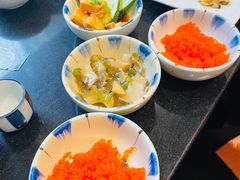 芥末海螺-真剑日本料理·铁板烧(贵州路店)