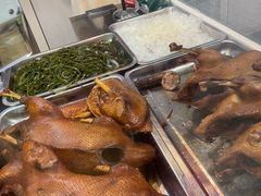 -卤香阁淮安麻辣鹅