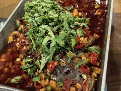 -盐帮食坊•小河帮川菜(四川师大店)