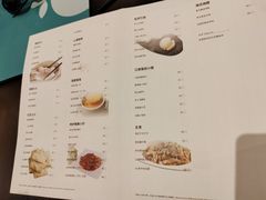 -京香轩·中餐厅(上海中庚聚龙酒店)