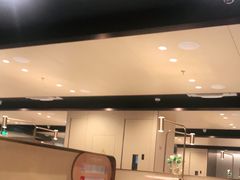-龙湖南京江北天街