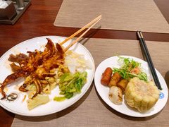 -济南南郊宾馆