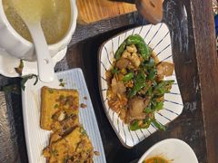 -吃货私房菜(丽江束河古镇店)