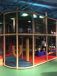 -KidSteam儿童乐园(富力城店)