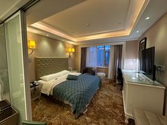 -烟台碧海饭店(烟台火车站店)