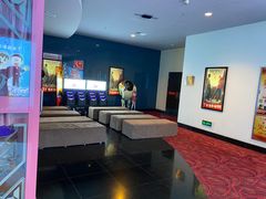 -金逸影城(明发IMAX店)