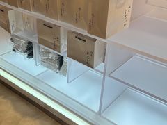 -银座仁志川·生吐司专门店(香港广场店)