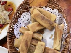 -少林寺欢喜地素斋馆