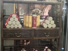 -喜艾堂艾灸馆(世贸天阶店)