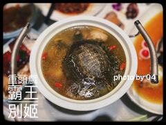 -粤味馆(黄河路店)