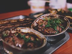 烤脑花-冯氏烧烤(凯旋路总店)