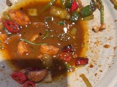 -古都历食南京菜·烤鸭·鸭血粉丝·汤包(南京博物院店)