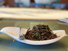 -青岛蓝海大饭店·渔歌舫(李沧店)