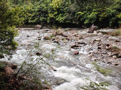 -鄣山大峡谷