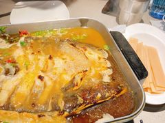 -半天妖烤鱼(芝罘万达店)