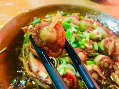 -古城苗家土菜馆(河景餐厅店)