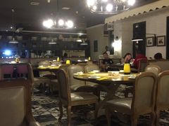 大堂-鱼情味了主题餐厅(通州江海皇都店)