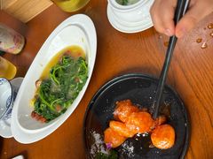 -中卫御苑福膳·养生局(圆明园店)