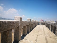 -鼓浪屿内厝澳码头(轮渡站)