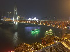 -重庆解放碑帝晶酒店·姜厨房西餐厅