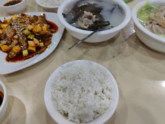 -天一沾水肥肠(科园一街店)