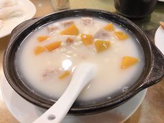 芡实糖水-揭阳钟记小食(福田新村店)