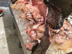 -漳州佰翔圆山酒店·圆山畔西餐厅