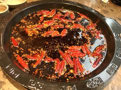 -重庆渝达老火锅(春熙路店)