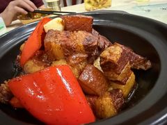 -来韶饭店
