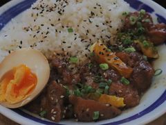 -肥朵食堂(带梦胡同店)