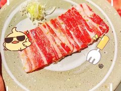 -焱铁烧·黑毛和牛专门店(杭州嘉里中心店)