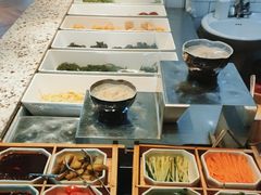 -比格比萨自助(云冈区步行街店)