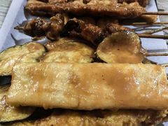-老即墨路901炸串(吴淞路店)