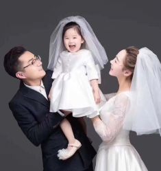 点击看大图 -色色婚纱摄影(大沥旗舰店)