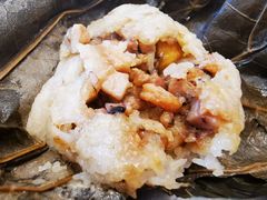 -香港富临皇宫(五月花商业广场店)