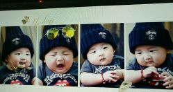 -COCOSKY 巧克力天空兒童摄影(凯德和平广场店)