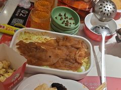 -豆花姐烂豆花火锅(水屯北路恒大滨河店)