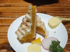 -小川洋风料理(街道口店)