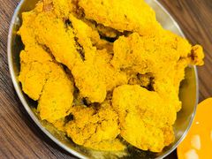 -BHC炸鸡(明洞总店)