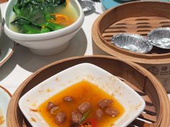 -金牌禄运·点心·啫煲(百信广场店)