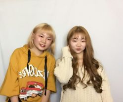 -HG美发设计沙龙