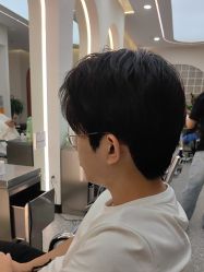 -HD HAIR STYLE