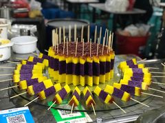 -大学城夜市大排档(凤栖路店)