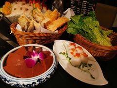 鸭血-大红袍火锅料理(尖沙咀店)