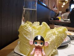 -井格重庆火锅(友谊路新业广场店)