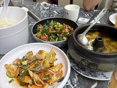 -福照楼汽锅鸡·云南菜(护国路店)