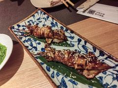 -德川家日本料理(顺义华联店)