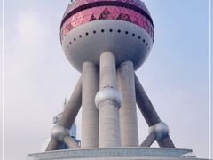 -东方明珠广播电视塔