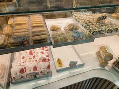 -徐文林香酥饼(桃园店)